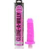 Clone A Willy Hot Pink Kit