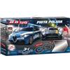 RE.EL.Toys PISTA POLIZIA mt 3 1:43