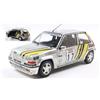 Solido RENAULT 5 GT TURBO MK2 N.17 TOUR DE CORSE 1989 A.OREILLE 1:18