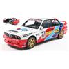 Solido BMW M3 N.27 JTCC 1986 KAWAMOTO-REID 1:18