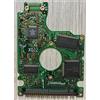 Hitachi Scheda Elettronica PCB Hard Disk Hitachi IC25N060ATMR04-0 AKAI-5