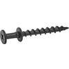 National Hardware N260-129 Appendiabiti per Quadri, Ossido Nero