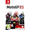 Milestone Moto Gp 21 Code In Box - Nintendo Switch [Edizione: Francia]