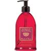 ACQUA DI BOLGHERI Srl Acqua Di Bolgheri Sapone Delicato Bio Mani/Viso Bacche Di Vinum 500 ml