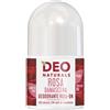 OPTIMA NATURALS Srl Deo Naturals Rosa Damascena Deodorante Roll-On, 50 ml