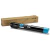 Xerox Cartuccia toner Ciano a High capacity da 17800 Pagine per Phaser® 7500 (106R01436) [106R01436]