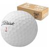 Titleist 50 TITLEIST MIX PALLINE DA GOLF / LAKEBALLS - QUALITÀ AAA / AA (A / B GRADE) - NELLA SACCHETTO A RETE