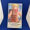 BANPRESTO Cappotto borsone My Hero Academia GLITTER & GLAMOURS HIMIKO TOGA ver. Figura ...