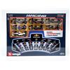 Burago FORMULA 1 RED BULL AUTO 1:43 RB9- RB11- RB12- RB19 SCALA 1:43 BURAGO ORIGINALE
