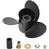 BFO Propeller 14.5" for Mercury Outboard 135-300HP Aluminium 48-832830A45 3 Blade