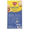 DR.SCHAR (SCHAER) SpA SCHAR CIABATTINA PANE 200G