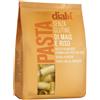Dialcos spa DIALSI' PASTA RIGATONI 61 400G