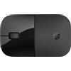 Hp Mouse Hp Z3700 doppio ambidestro wireless bleutooth Nero [758A8AA]