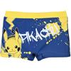 Pokémon Bambino Costume da Bagno (Giallo,12 Anni)