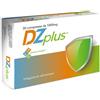 PLC PHARMA HEALTH SRL DZ PLUS 30CPR