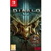 Activision SWITCH Diablo III: Eternal Collection