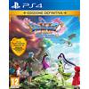 Square Enix PS4 Dragon Quest XI S Echi di un'Era Perduta Edizione Definitiva