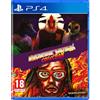 Devolver Digital PS4 Hotline Miami Collection