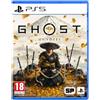 Sony Interactive Entertainment PS5 Ghost of Yotei