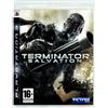 Warner Terminator: Salvation (PS3) [Edizione: Regno Unito]