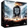 Rebel Studio Glass Cannon Unplugged | Frostpunk: The Board Game | Cooperative Survival Strategy Board Game, English Edition, City Management, Generator Tower | 1 To 4 Players | 120 To 150 Minutes