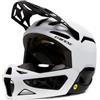 Dainese - LINEA 01 MIPS, Casco Integrale da MTB, Per Uomo e Per Donna, Bianco/Nero, L-XL