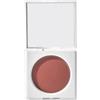 THE GOOD VIBES COMPANY Srl Goovi Blush 04 Mauve Rose - Blush Satinato con Tecnologia Ibrida e Attivi Nutrienti