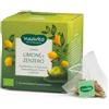 artigiano Neavita Tisana Limone E Zenzero 15 Filtroscrigno