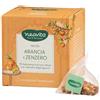 Neavita tisana Arancia e Zenzero