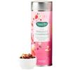 Neavita Fragole E Champagne Infuso Di Frutta Silver Tin Barattolo Sfuso, 100g