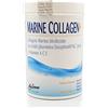 Acinum Marine collagen + con Acido Jaluronico per Contribuire alla Formazione Di Collagene