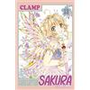 Star Comics Cardcaptor Sakura. Clear card (Vol. 13)
