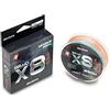 AKAMI X8 YOAKE MULTICOLOR (MULTICOLOR, 0.18 mm)