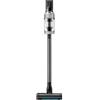 Samsung Staubsauger - Jet PetPRO mit All-in-One Clean Station*Pebble Gray* (VS80F28ELP/WD)
