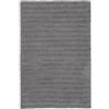 Kleine Wolke Yara - Tappetino da bagno, 60 x 100 cm, colore: Ardesia, 100% cotone