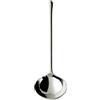 Villeroy & Boch Udine Mestolo Grande, Acciaio Inossidabile, Argento 28.3 cm