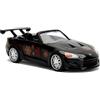 Jada Fast & Furious - Honda S2000 2001 Scala 1:32