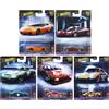 Hot Wheels Car Culture Exotic Envy marzo 2024 vendita singola set di 5 nuovi