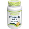 Why Nature Vitamina D3 4000 UI 60cpr