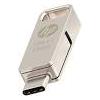 Pny Pen drive 256GB HP X206C OTG Tipo-C [HPFD206C-256]