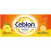 PROCTER & GAMBLE SRL Cebion Effervescenti Limone, 10 Compresse
