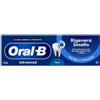 PROCTER & GAMBLE SRL ORAL-B Dent.ADV Rig.Smalto75ml