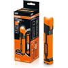OSRAM LEDinspect TELESCOPIC 270, lampada di ispezione LED ricaricabile estraibile, 270lm, bianca