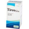 LABORATORI LEGREN Srl tireo-slm 60 capsule