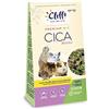 Cliffi cica berries selection 800 g