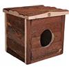 Trixie naturale Jerrik casa, 15 x 14 x 13 cm