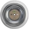 Luxilon Wilson Luxilon Eco Rough 125, Corda per Racchetta da Tennis Unisex-Adult, Grigio, One Size