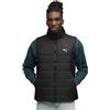 PUMA Ess Padded Vest Giacche isolate Unisex - Adulto (Pacco da 1)