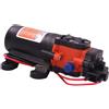 pompa autoadescante 24v 35psi della pompa dell'acqua del diaframma di pressione
