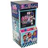 L.O.L. Surprise! LOL Surprise Boys Arcade Heroes, Figurina di Azione, Con 15 Sorprese, Costumi da Eroe di 6 Pezzi e Accessori